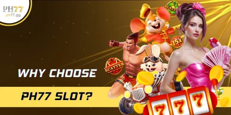 Trò chơi slot jackpot lũy tiến