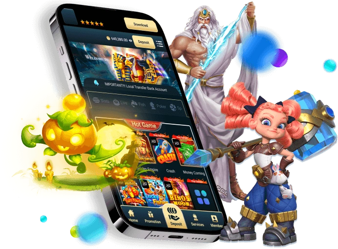 Ưu Đãi Nạp Tiền fv99 game