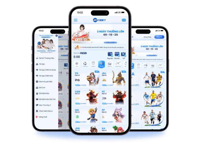 Bảo mật hàng đầu fv99 game