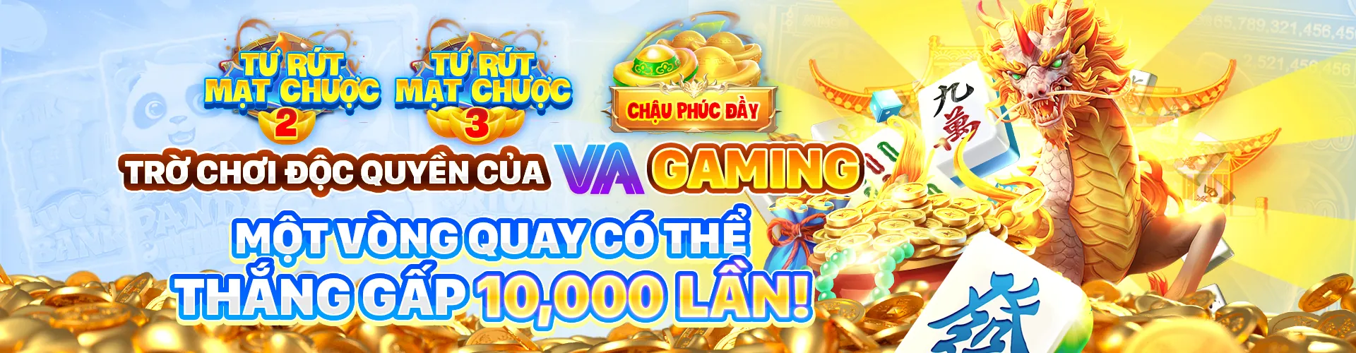 Giao diện chính fv99 game với các trò chơi cá cược trực tuyến
