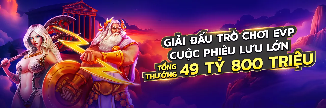 Khuyến mãi hấp dẫn tại fv99 game