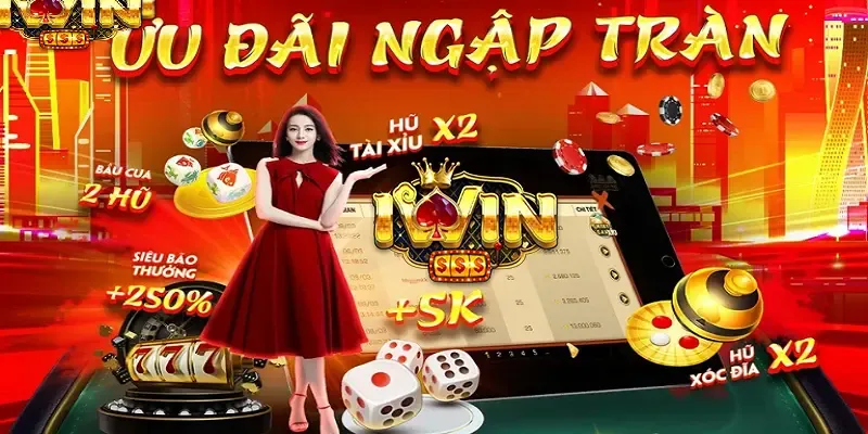Ra mắt game slot mới