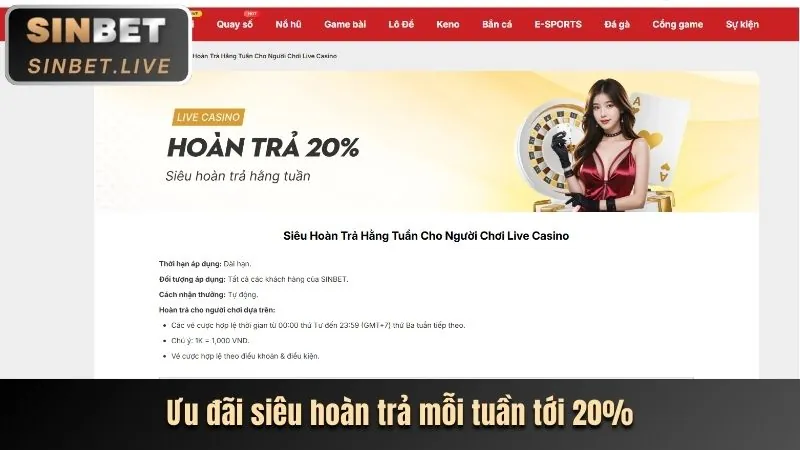 Giải đấu thể thao