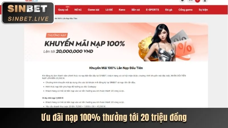 Giá trị cốt lõi của fv99 game